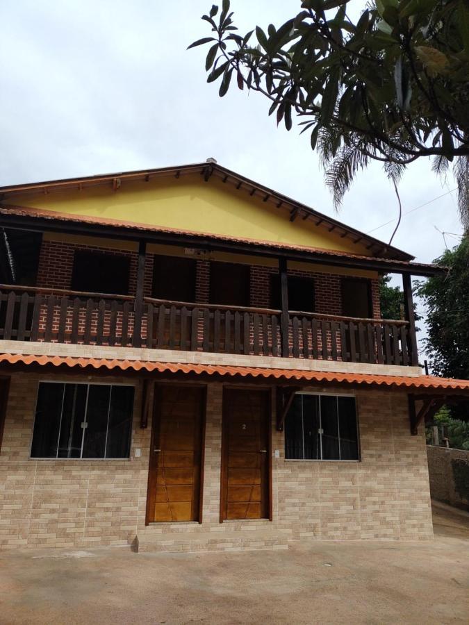 Pousada Cantinho Do Vale Penedo  Dış mekan fotoğraf