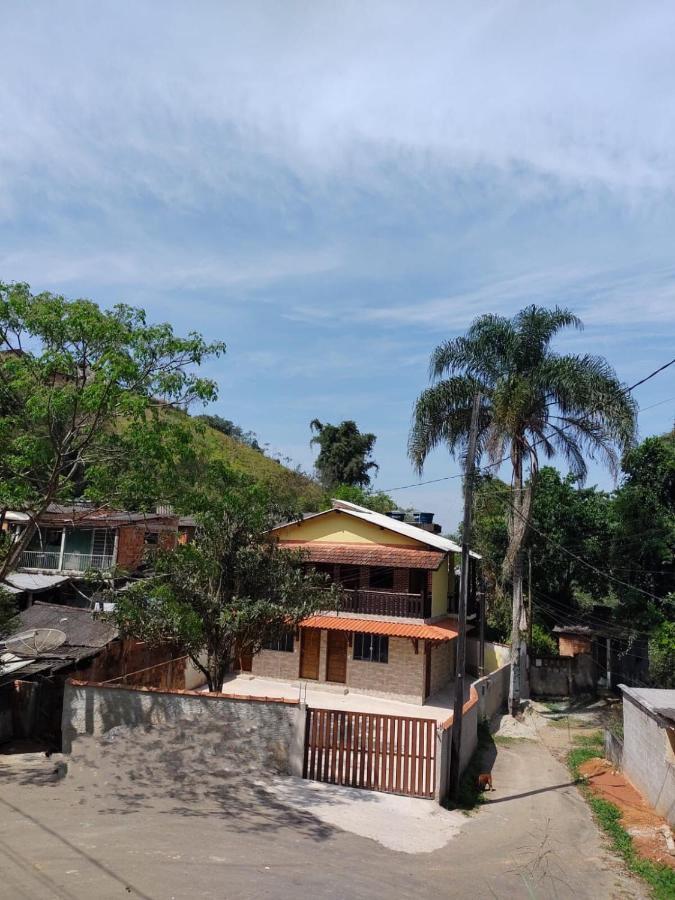 Pousada Cantinho Do Vale Penedo  Dış mekan fotoğraf