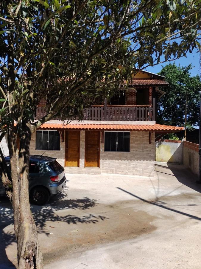 Pousada Cantinho Do Vale Penedo  Dış mekan fotoğraf