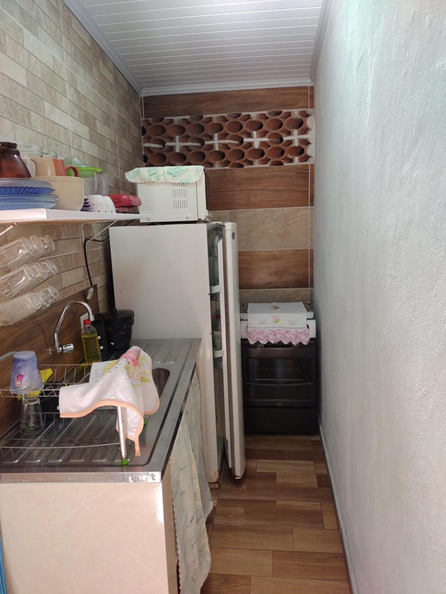 Pousada Cantinho Do Vale Penedo  Dış mekan fotoğraf