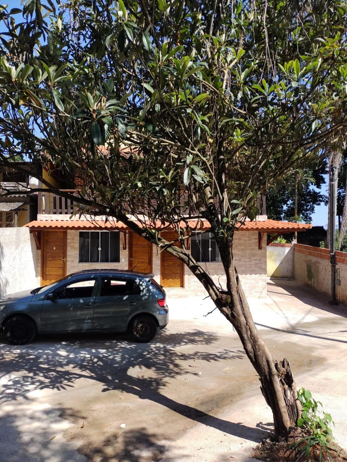 Pousada Cantinho Do Vale Penedo  Dış mekan fotoğraf